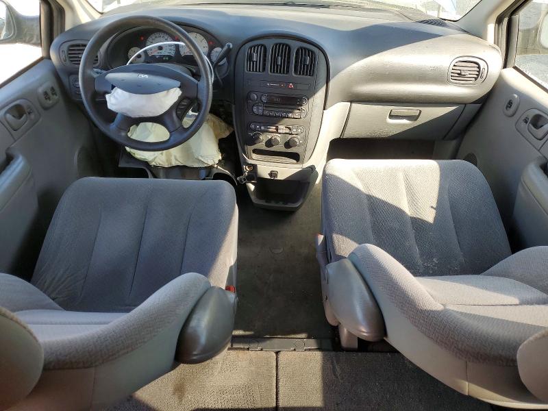 Продажа на аукционе авто 2005 Dodg Caravan Se, vin: 1D4GP24R35B368363, номер лота: 78852855