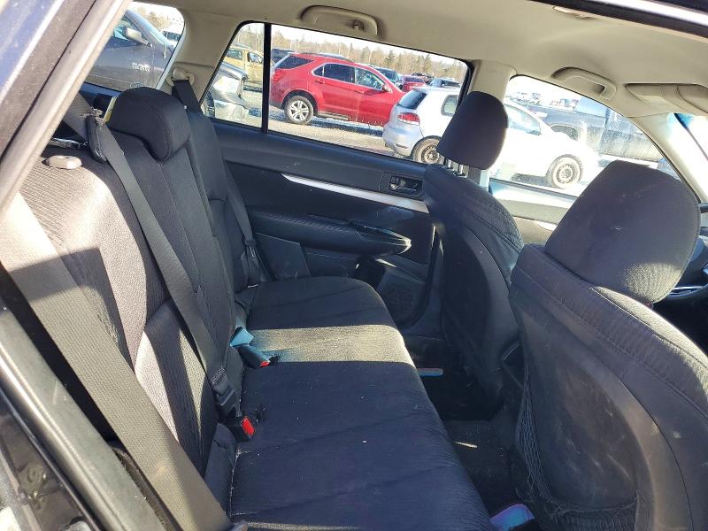Aukcja sprzedaży 2012 Subaru Outback, vin: 4S4BRGBC5C3234048, numer aukcji: 79719455