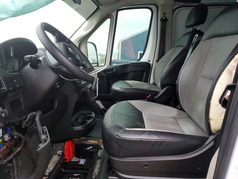 Продаж на аукціоні авто 2022 Ram Promaster 1500, vin: 3C6LRVNG4NE122856, номер лоту: 76775695