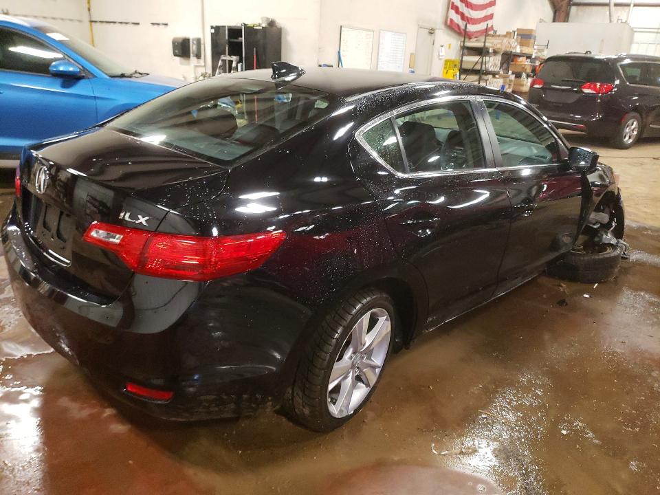 Продажа на аукционе авто 2014 Acura Ilx, vin: 19VDE1F37EE012485, номер лота: 47343106