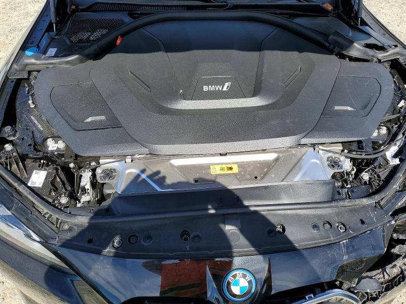 Aukcja sprzedaży 2025 Bmw I4, vin: WBY23HD05SFV82748, numer aukcji: 47195966
