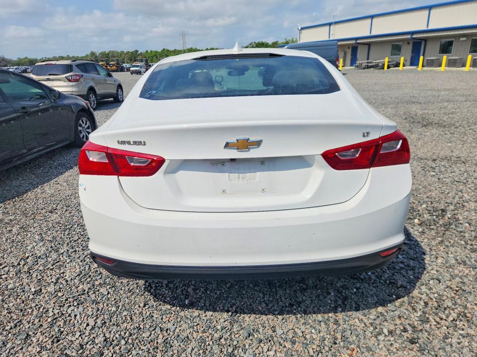 Aukcja sprzedaży 2023 Chevrolet Malibu, vin: 1G1ZD5ST8PF227226, numer aukcji: 47553476