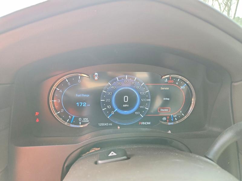Aukcja sprzedaży 2016 Cadillac Escalade, vin: 1GYS3CKJ2GR248869, numer aukcji: 46512786