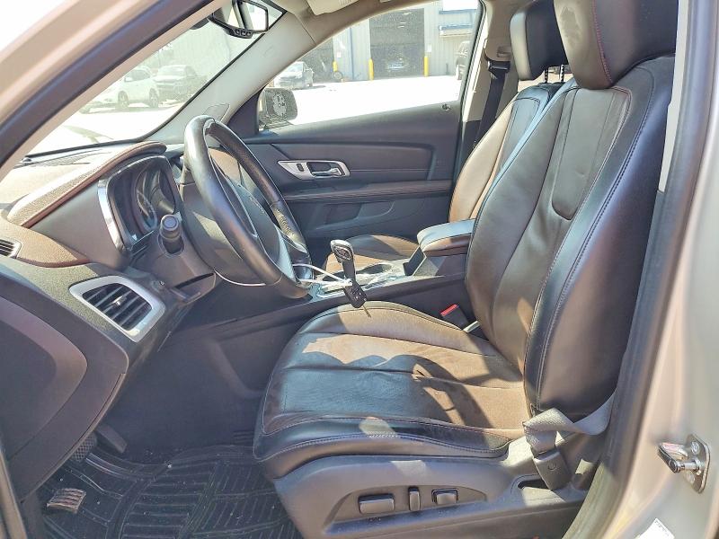 Продажа на аукционе авто 2014 Gmc Terrain, vin: 2GKFLXEK4E6150006, номер лота: 46454026