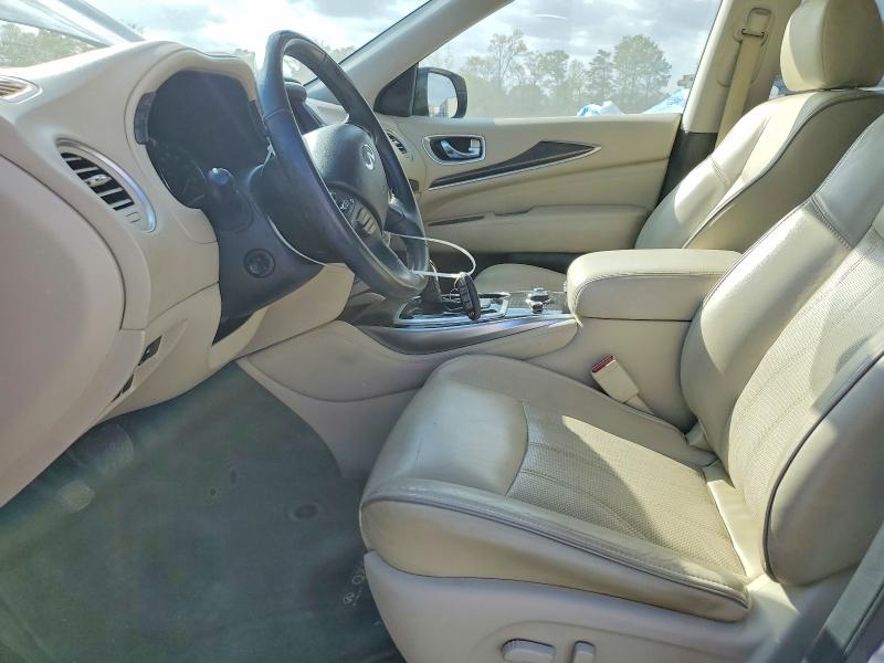 Продажа на аукционе авто 2018 Infiniti Qx60, vin: 5N1DL0MN1JC501988, номер лота: 48341906