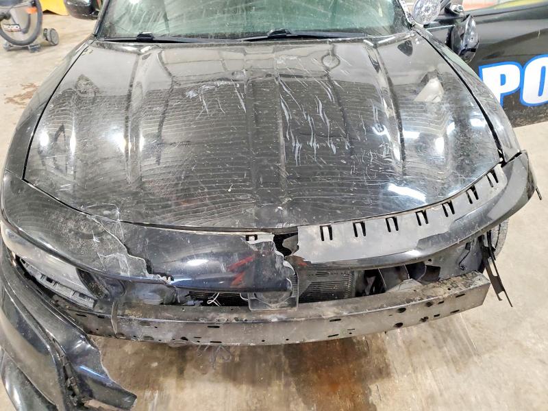 Aukcja sprzedaży 2017 Dodge Charger, vin: 2C3CDXKT1HH621244, numer aukcji: 47967226