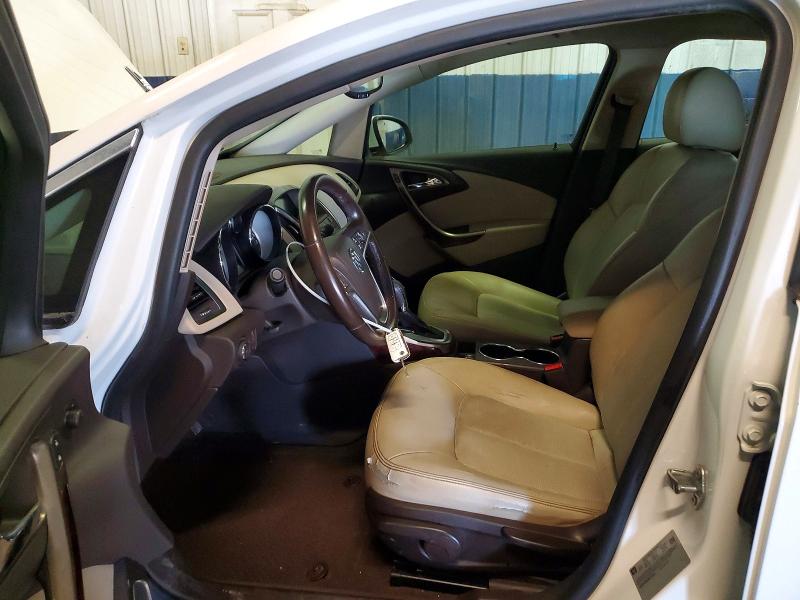 46307126 :رقم المزاد ، 1G4PP5SK3E4213591 vin ، 2014 Buick Verano مزاد بيع