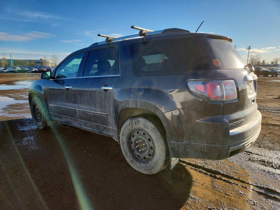 41941466 :رقم المزاد ، 1GKKVTKD6FJ135258 vin ، 2015 Gmc Acadia مزاد بيع