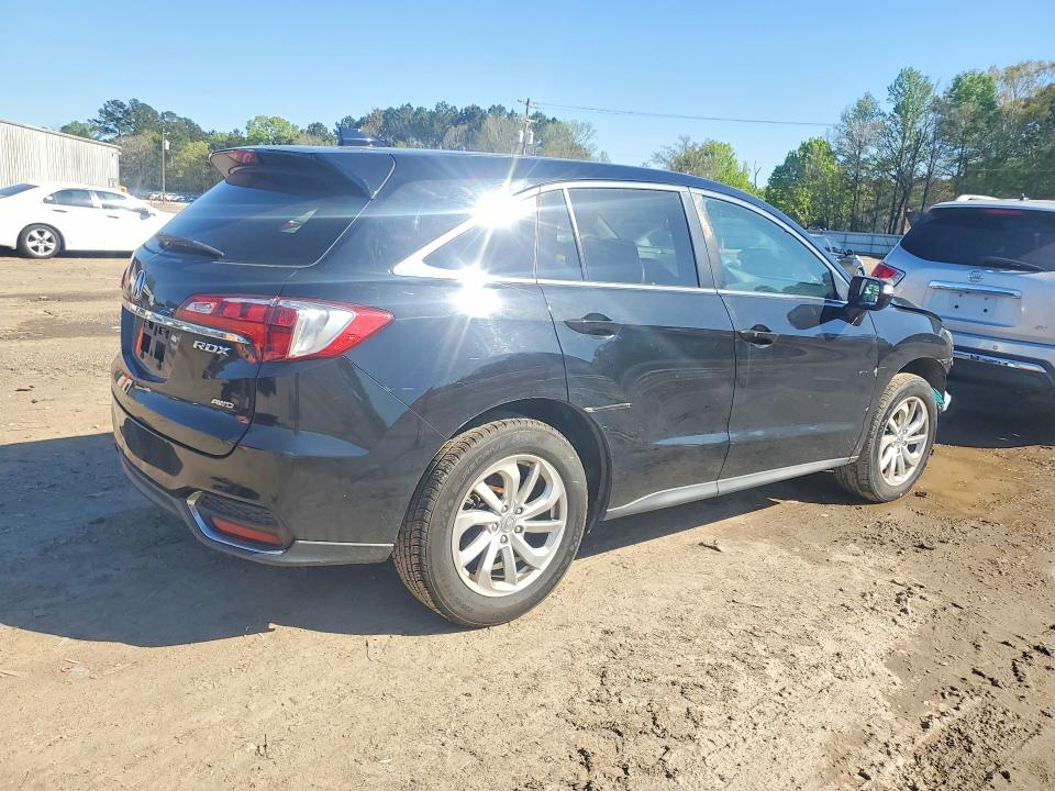 Aukcja sprzedaży 2017 Acura Rdx, vin: 5J8TB4H5XHL012392, numer aukcji: 45566186