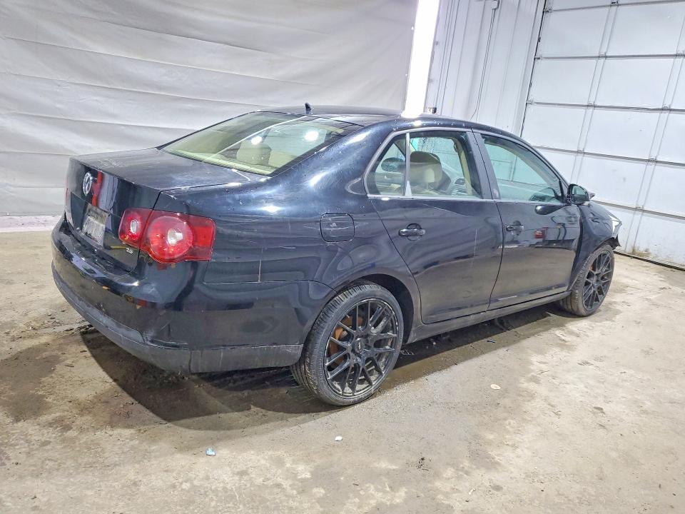 Продажа на аукционе авто 2008 Volkswagen Jetta, vin: 3VWHM71KX8M076492, номер лота: 45550846