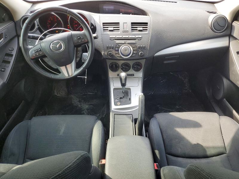 Auction sale of the 2010 Mazda 3, vin: JM1BL1H63A1182156, lot number: 47519646