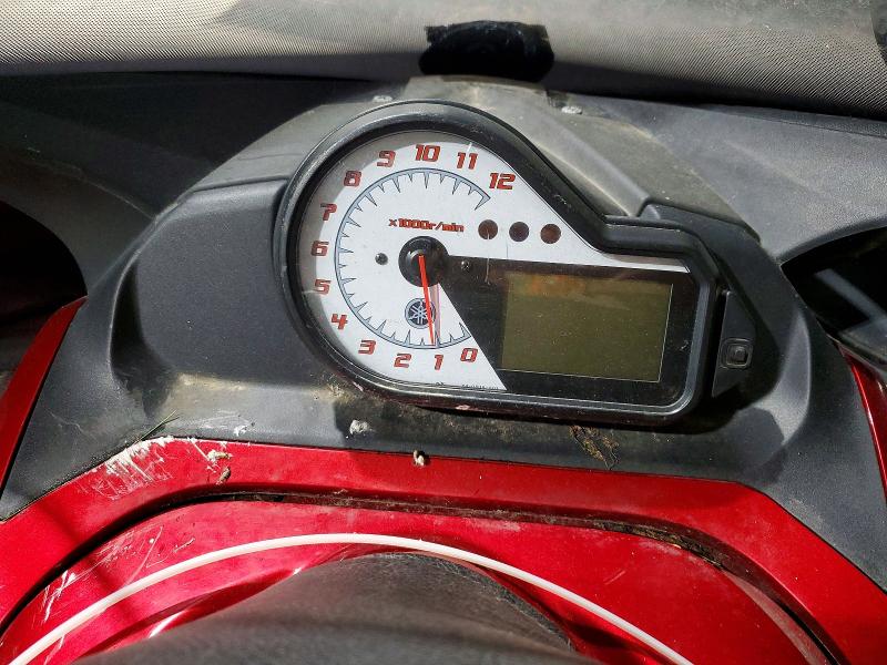 Продажа на аукционе авто 2005 Yamaha Rxwarrior, vin: JYE8FX0005A001347, номер лота: 45733166