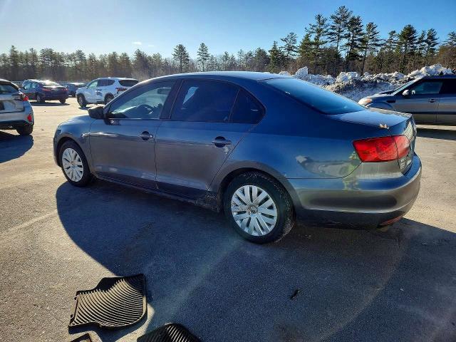 77274975 :رقم المزاد ، 3VW2K7AJ9BM022367 vin ، 2011 Volkswagen Jetta مزاد بيع