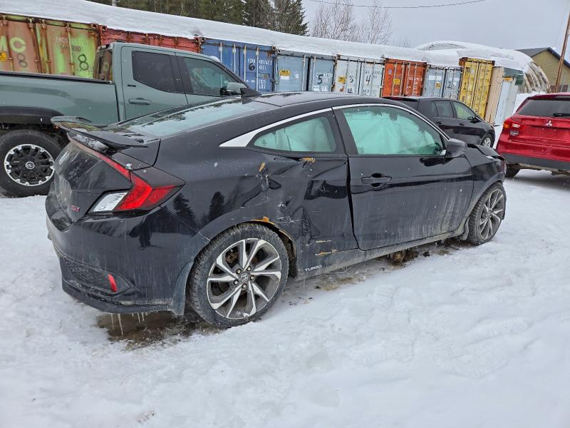 Aukcja sprzedaży 2018 Honda Civic, vin: 2HGFC3A55JH220357, numer aukcji: 79041565
