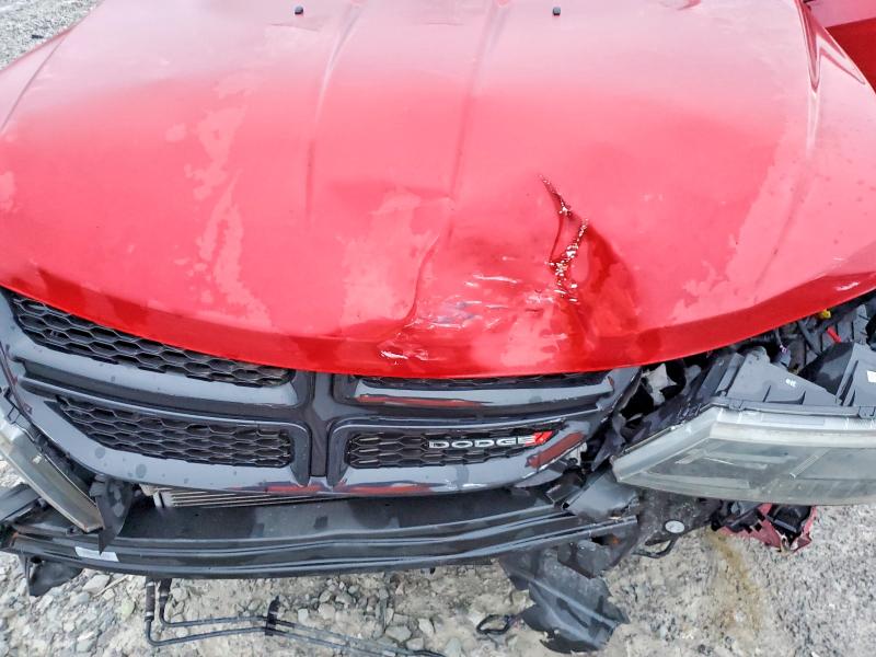 Продаж на аукціоні авто 2017 Dodge Journey, vin: 3C4PDCAB9HT683447, номер лоту: 41815256