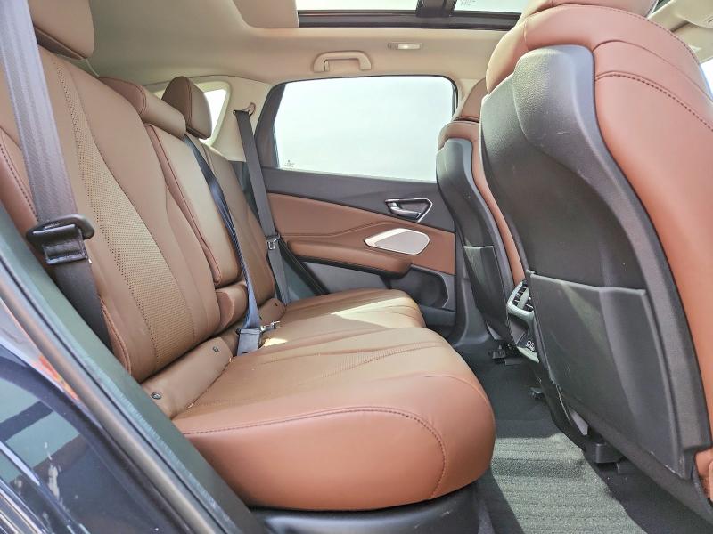 45944426 :رقم المزاد ، 5J8TC2H5XLL008837 vin ، 2020 Acura Rdx مزاد بيع