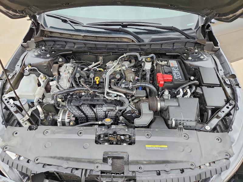 Продажа на аукционе авто 2025 Nissan Altima, vin: 1N4BL4DV5SN349521, номер лота: 41649506