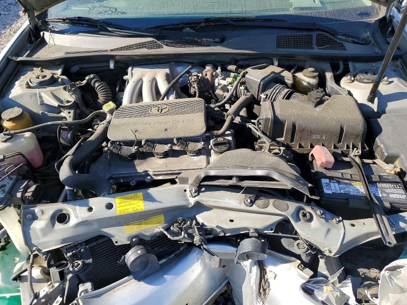 Продаж на аукціоні авто 2003 Toyota Camry, vin: 4T1BF32K03U547964, номер лоту: 46470886