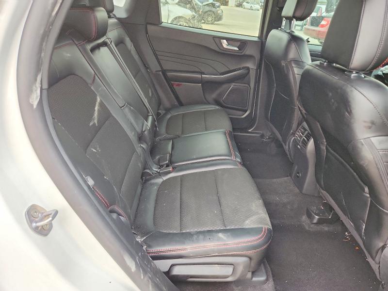 79486845 :رقم المزاد ، 1FMCU0MN0SUB52438 vin ، 2025 Ford Escape مزاد بيع