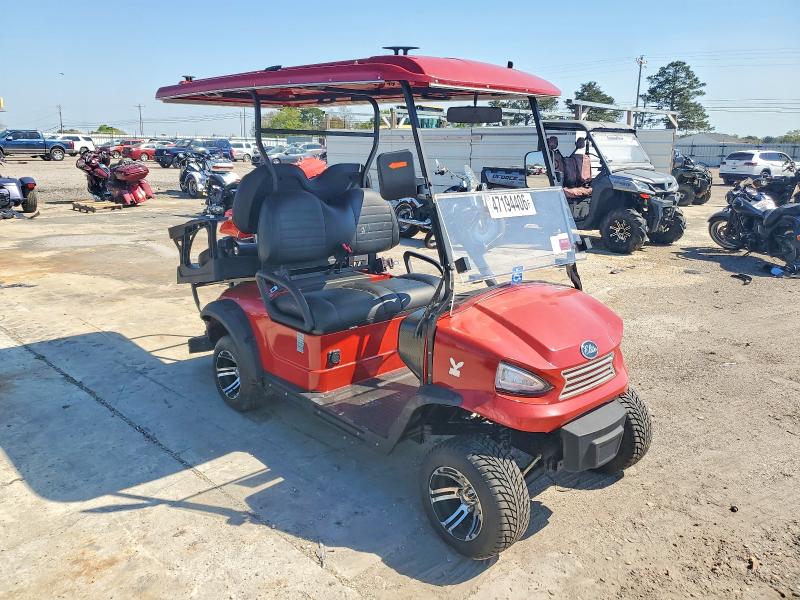 Aukcja sprzedaży 2023 Golf Golf Cart, vin: 2210DA062, numer aukcji: 47194406