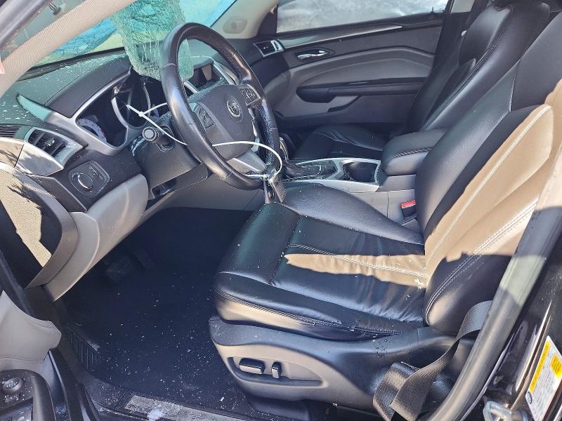 Продажа на аукционе авто 2011 Cadillac Srx, vin: 3GYFNGEY8BS672896, номер лота: 79838045
