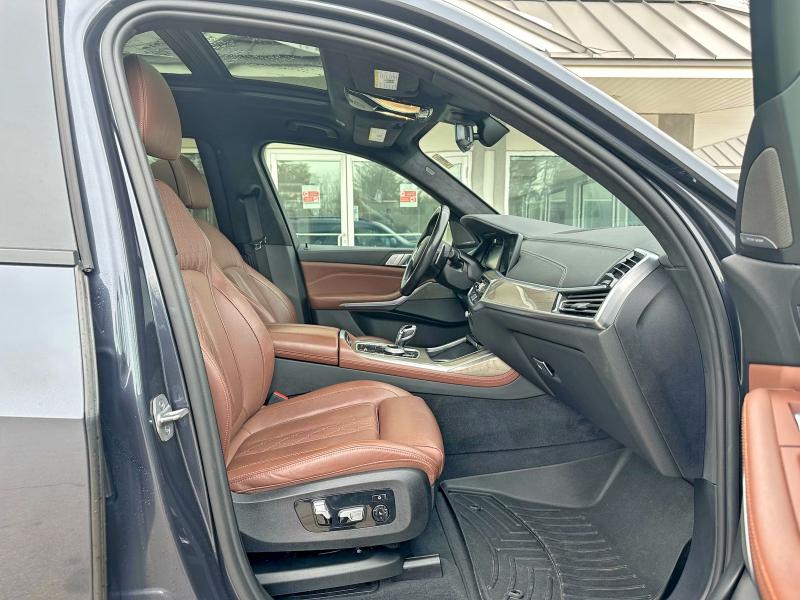 Aukcja sprzedaży 2022 Bmw X7, vin: 5UXCX6C00N9J47458, numer aukcji: 41783176
