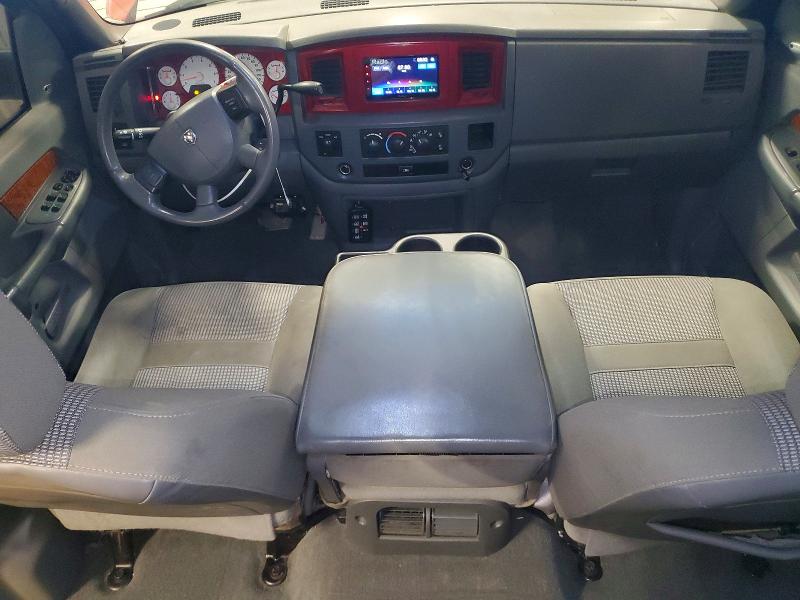 Aukcja sprzedaży 2006 Dodge Ram 1500, vin: 3D7KS19D96G143733, numer aukcji: 41890636