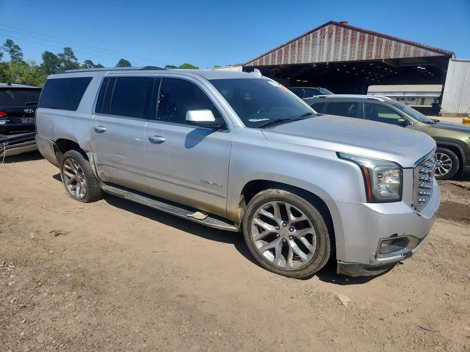Продажа на аукционе авто 2020 Gmc Yukon Xl, vin: 1GKS1HKJ0LR185679, номер лота: 46770976
