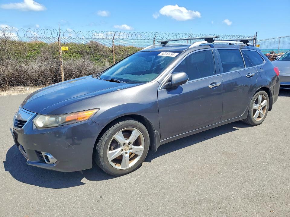 Продаж на аукціоні авто 2012 Acura Tsx, vin: JH4CW2H50CC001349, номер лоту: 48243796