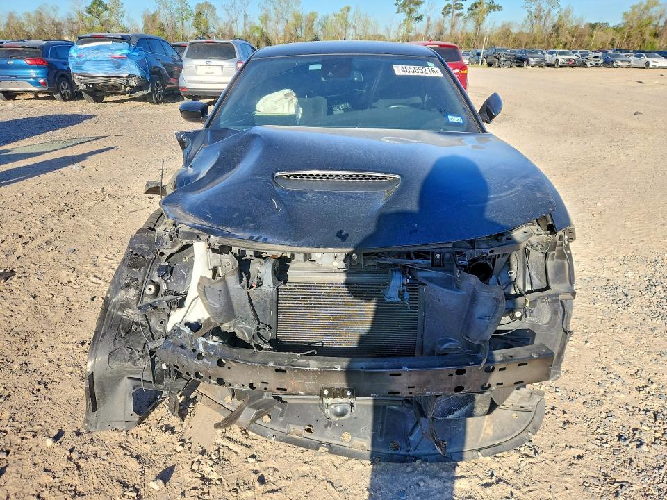 2023 Dodge Charger მანქანა იყიდება აუქციონზე, vin: 2C3CDXCT3PH516105, აუქციონის ნომერი: 46565216