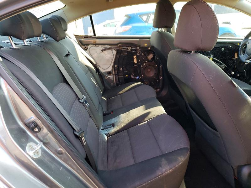 Продажа на аукционе авто 2016 Kia Forte, vin: KNAFX4A6XG5584434, номер лота: 46447376