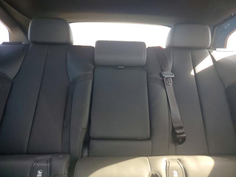 45869156 :رقم المزاد ، 4W5KHNRL6RZ512093 vin ، 2024 Acura Zdx مزاد بيع