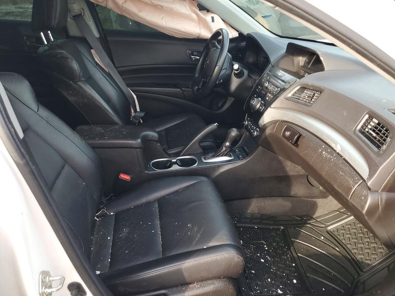 Aukcja sprzedaży 2018 Acura Ilx, vin: 19UDE2F39JA003072, numer aukcji: 46840436