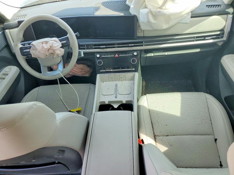 45969206 :رقم المزاد ، 5NMP24G11SH059026 vin ، 2025 Hyundai Santa Fe مزاد بيع