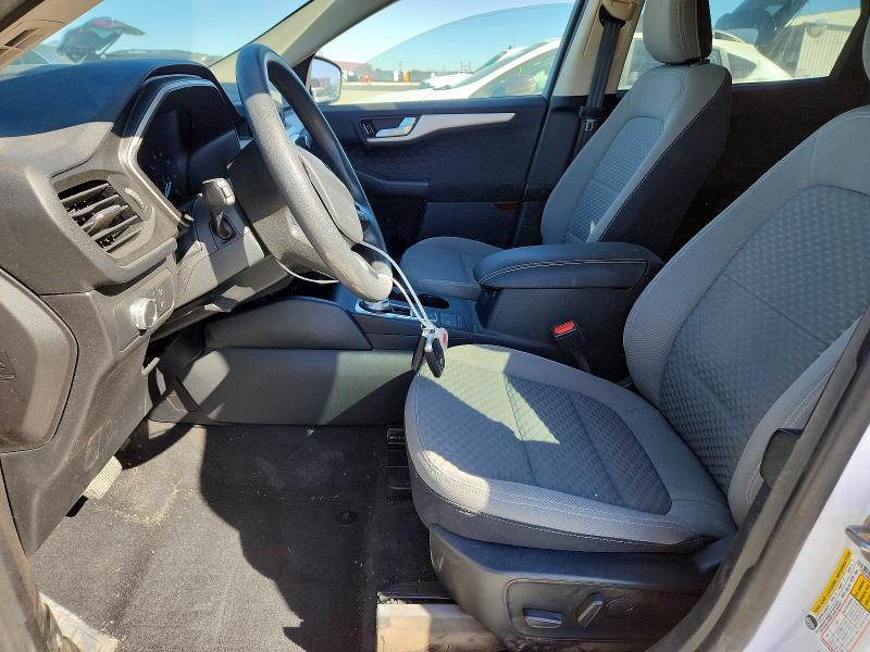 Aukcja sprzedaży 2020 Ford Escape, vin: 1FMCU9G65LUB80746, numer aukcji: 46204056