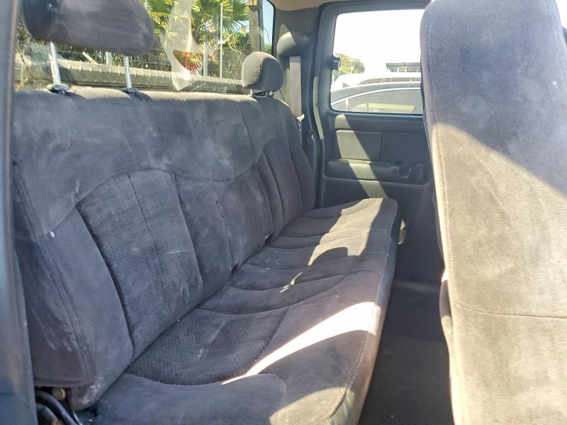 2002 Chevrolet Silverado მანქანა იყიდება აუქციონზე, vin: 2GCEC19V521223630, აუქციონის ნომერი: 79319775