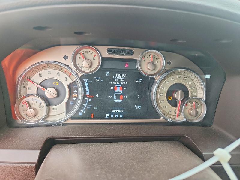2015 Ram 1500 მანქანა იყიდება აუქციონზე, vin: 1C6RR7WM4FS500439, აუქციონის ნომერი: 42058296