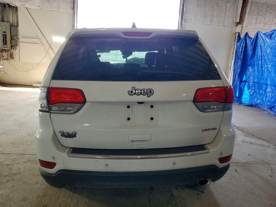 Продаж на аукціоні авто 2019 Jeep Grand Cherokee, vin: 1C4RJFBG1KC728557, номер лоту: 47463906