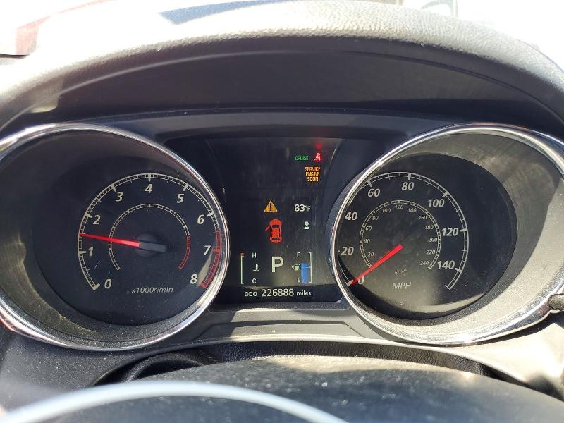 Aukcja sprzedaży 2014 Mitsubishi Outlander Sport, vin: 4A4AP4AU3EE030542, numer aukcji: 47429196