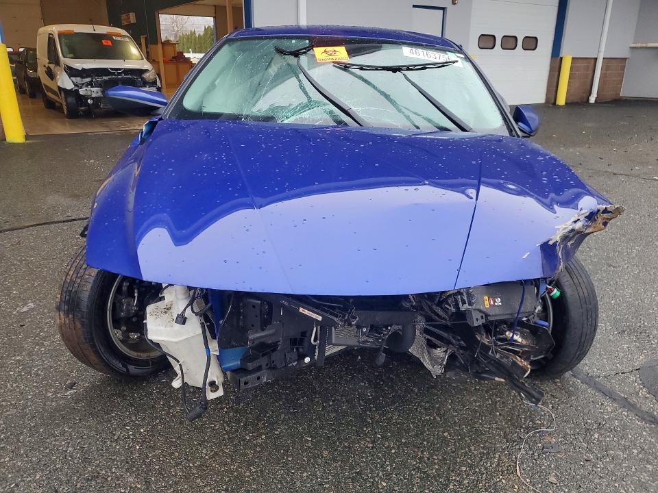 Aukcja sprzedaży 2024 Hyundai Elantra, vin: KMHLM4DGXRU737515, numer aukcji: 46163756