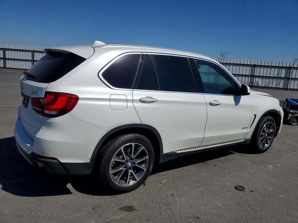 Продаж на аукціоні авто 2017 Bmw X5, vin: 5UXKR0C5XH0V67767, номер лоту: 46519916