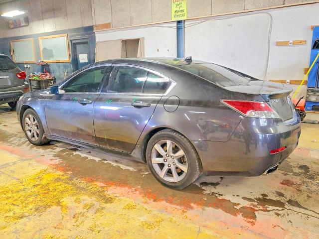 Продажа на аукционе авто 2012 Acura Tl, vin: 19UUA8F52CA013817, номер лота: 79230955