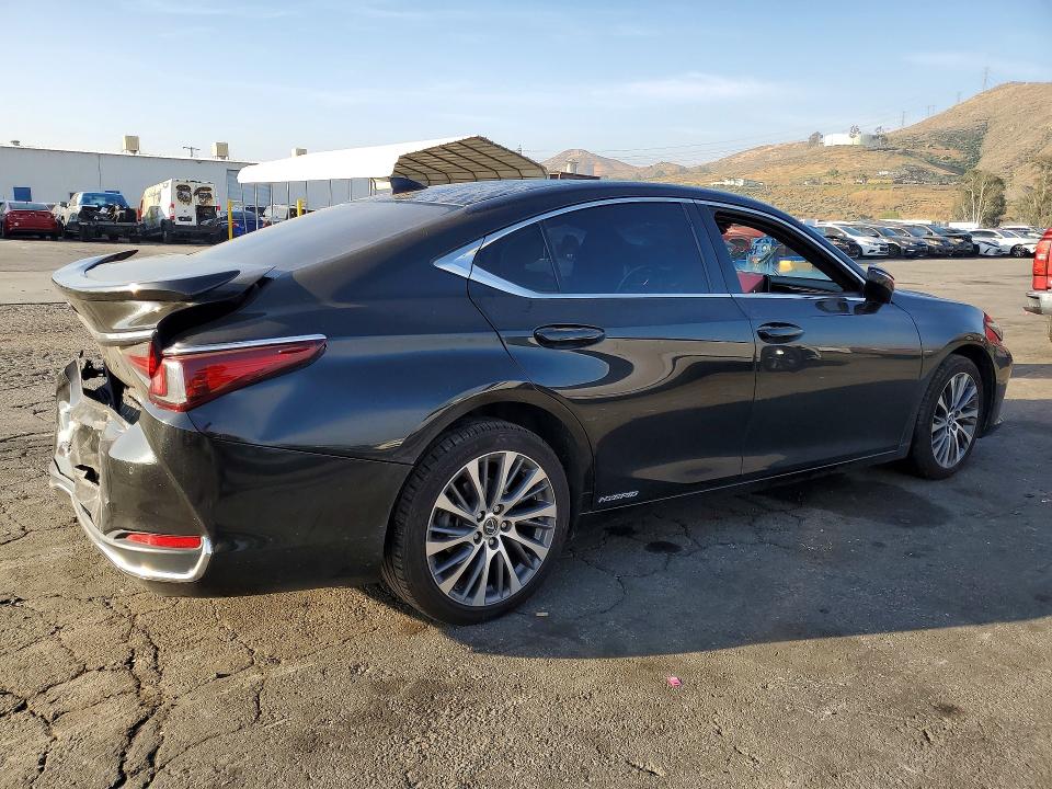 Продаж на аукціоні авто 2021 Lexus Es 300h, vin: 58ADA1C10MU011527, номер лоту: 47626156