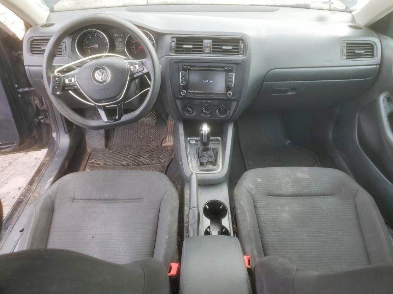 Aukcja sprzedaży 2015 Volkswagen Jetta, vin: 3VW2K7AJ4FM217329, numer aukcji: 41611226