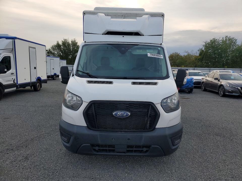Продаж на аукціоні авто 2020 Ford Transit, vin: 1FDBW5Z88LKB80345, номер лоту: 79989865
