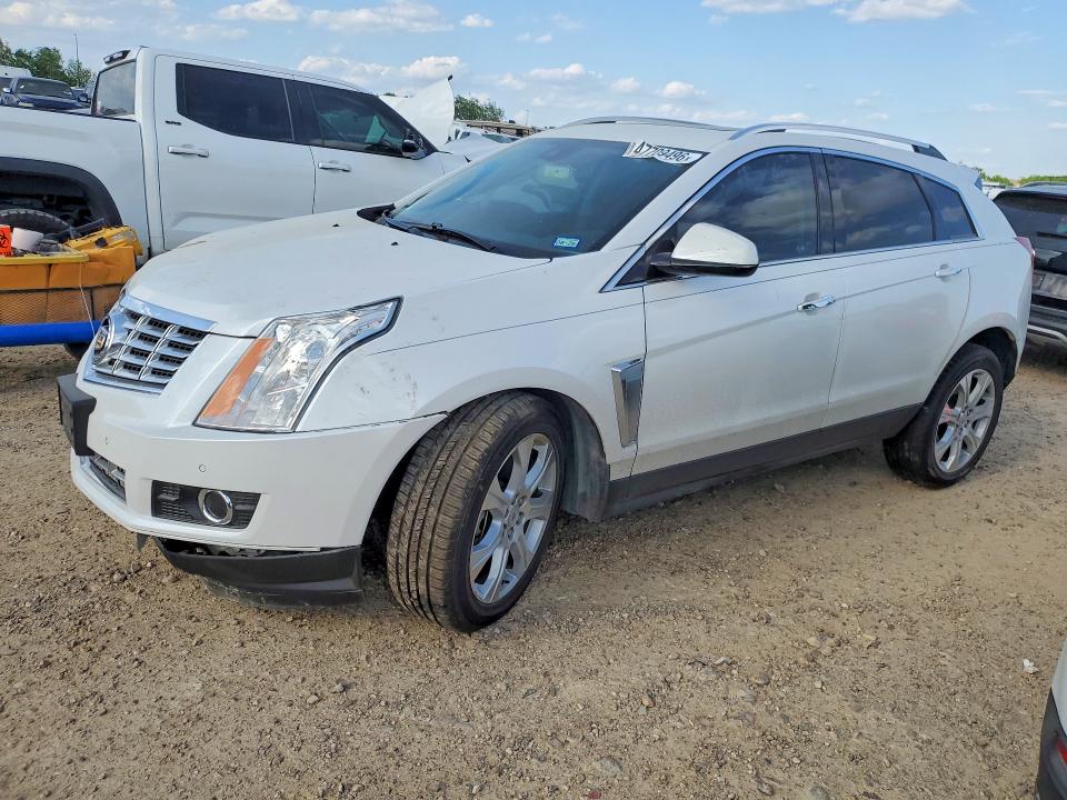 Продажа на аукционе авто 2016 Cadillac Srx, vin: 3GYFNCE33GS563010, номер лота: 47709496