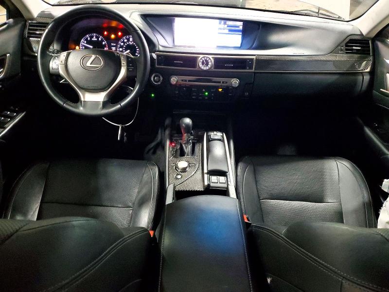 78870665 :رقم المزاد ، JTHCE1BL4FA005019 vin ، 2015 Lexus Gs 350 مزاد بيع