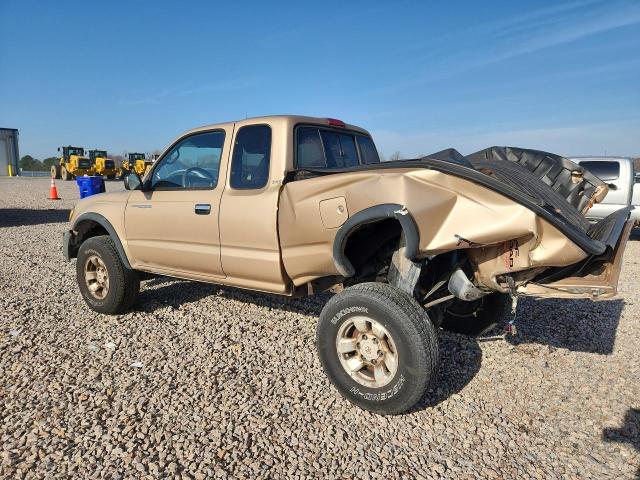 79394235 :رقم المزاد ، 4TAWN72N1XZ515457 vin ، 1999 Toyota Tacoma مزاد بيع