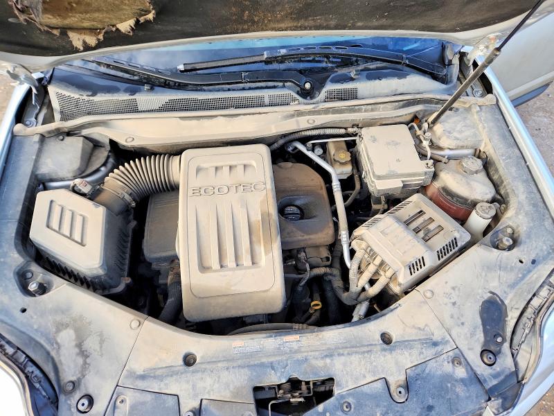 2016 Gmc Terrain მანქანა იყიდება აუქციონზე, vin: 2GKFLSEK6G6153477, აუქციონის ნომერი: 46354596