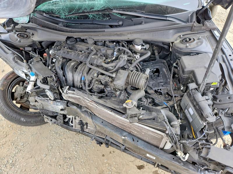 Продажа на аукционе авто 2024 Hyundai Elantra, vin: KMHLS4DG7RU653142, номер лота: 48310196